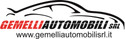 Logo Gemelli Automobili Srl